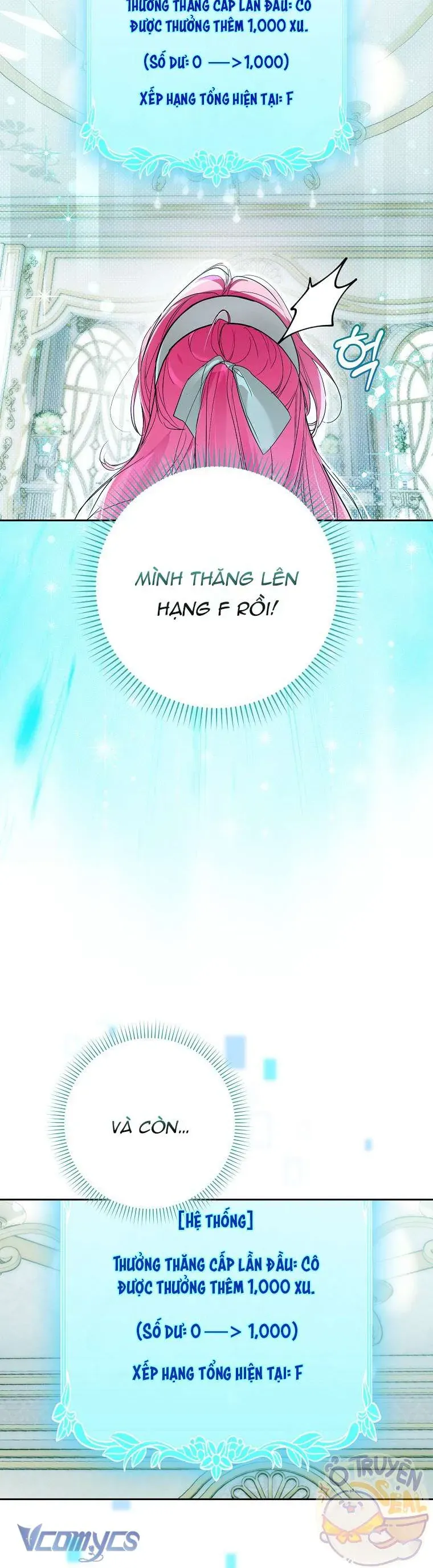 Kẻ Phản Diện Đó Chính Là Tôi - Chapter 4 - Page 30