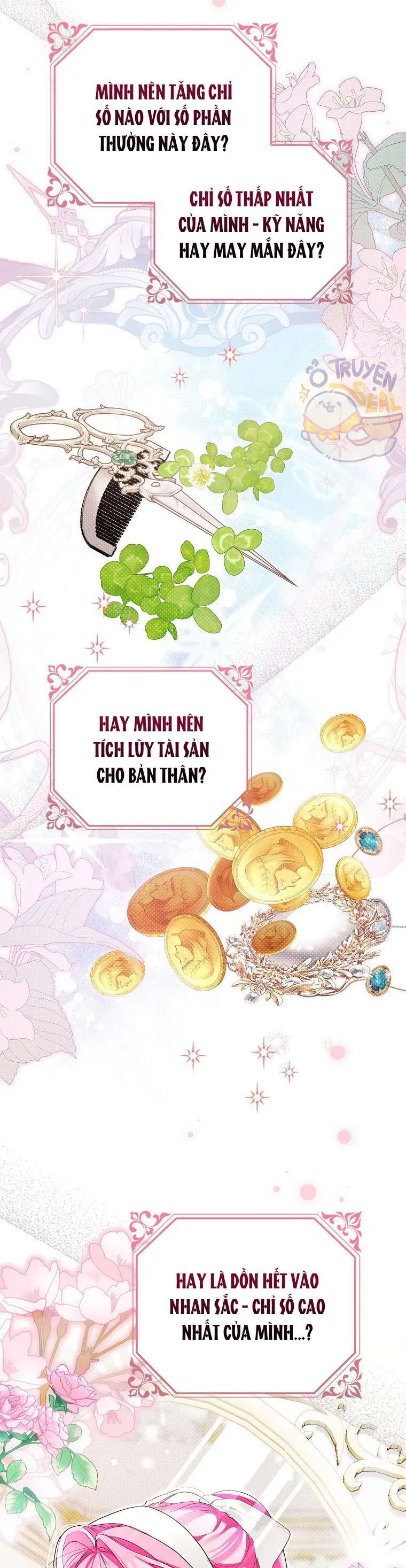 Kẻ Phản Diện Đó Chính Là Tôi - Chapter 4 - Page 32