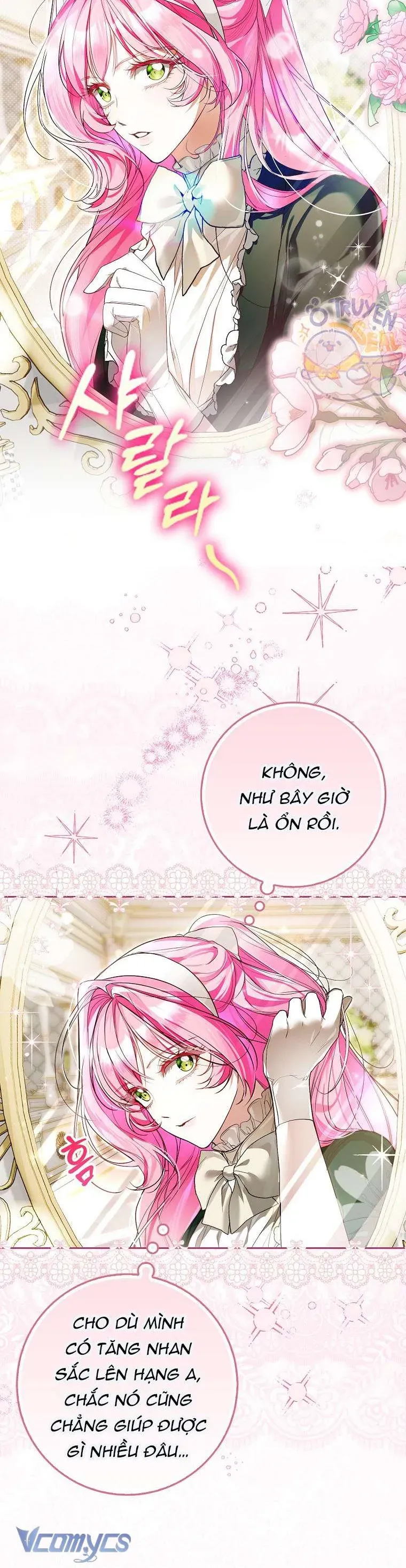 Kẻ Phản Diện Đó Chính Là Tôi - Chapter 4 - Page 33