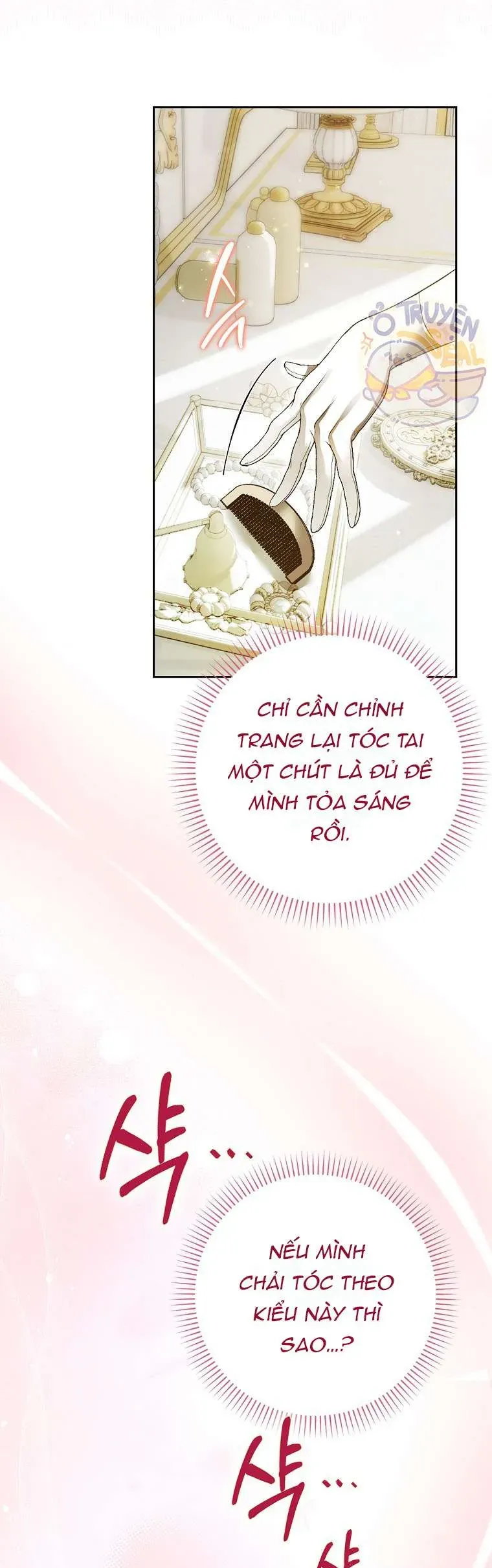 Kẻ Phản Diện Đó Chính Là Tôi - Chapter 4 - Page 34