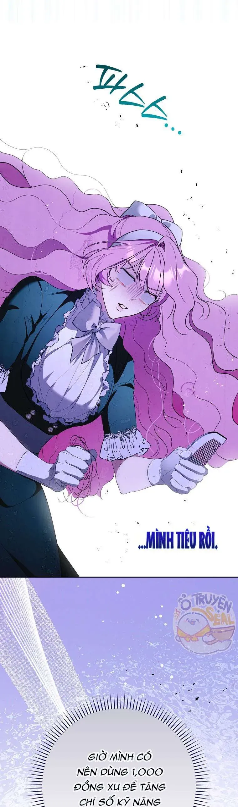 Kẻ Phản Diện Đó Chính Là Tôi - Chapter 4 - Page 39