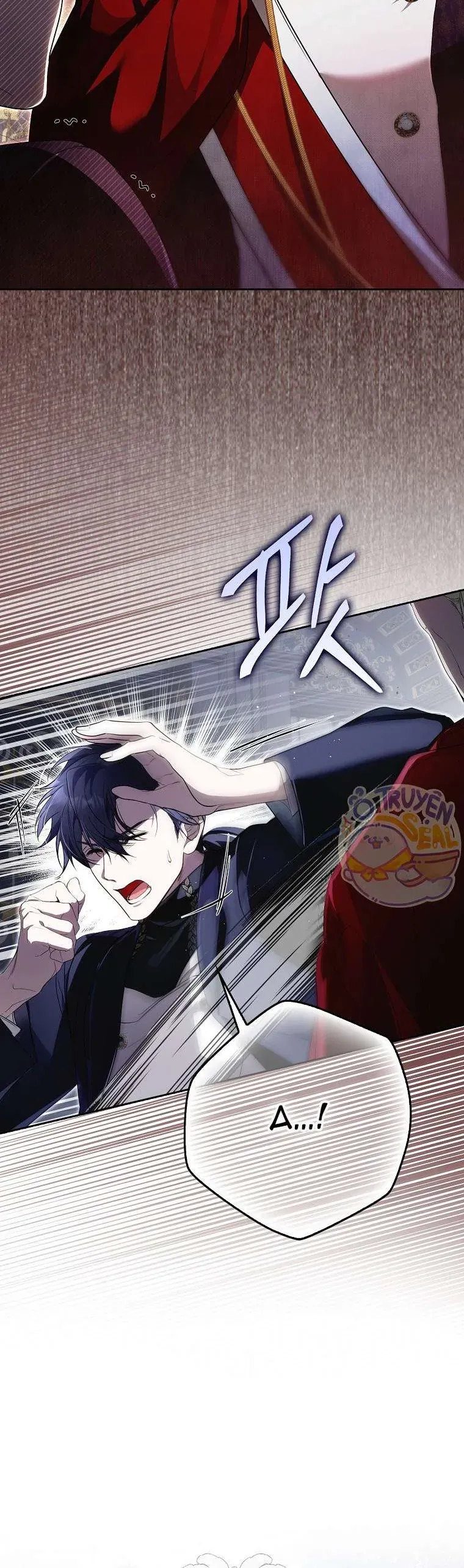 Kẻ Phản Diện Đó Chính Là Tôi - Chapter 4 - Page 4