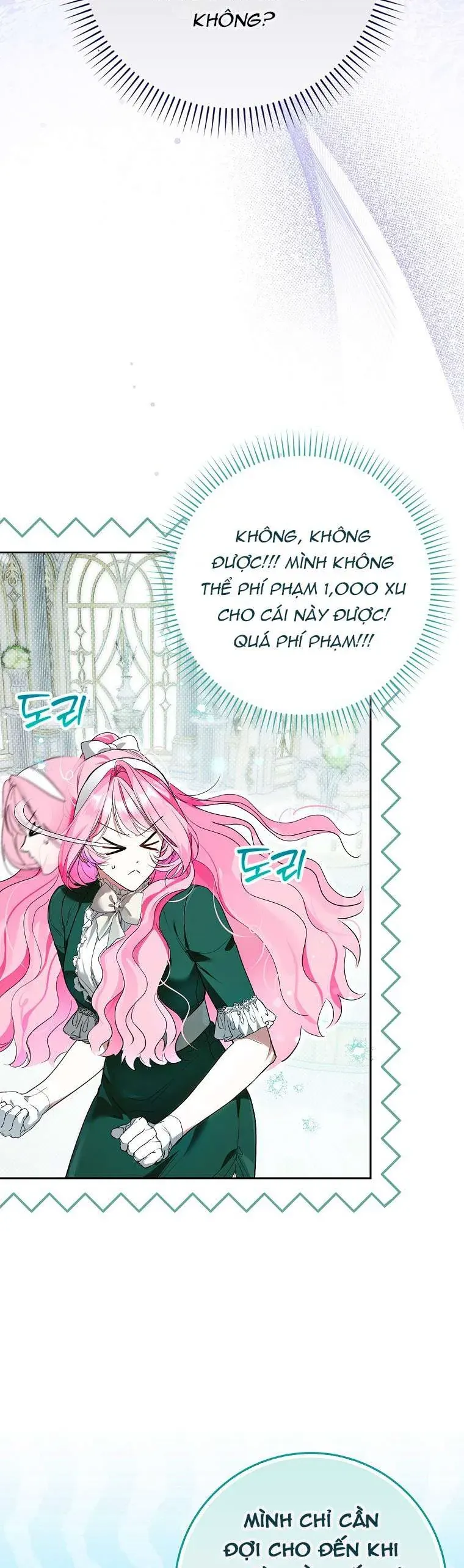 Kẻ Phản Diện Đó Chính Là Tôi - Chapter 4 - Page 40