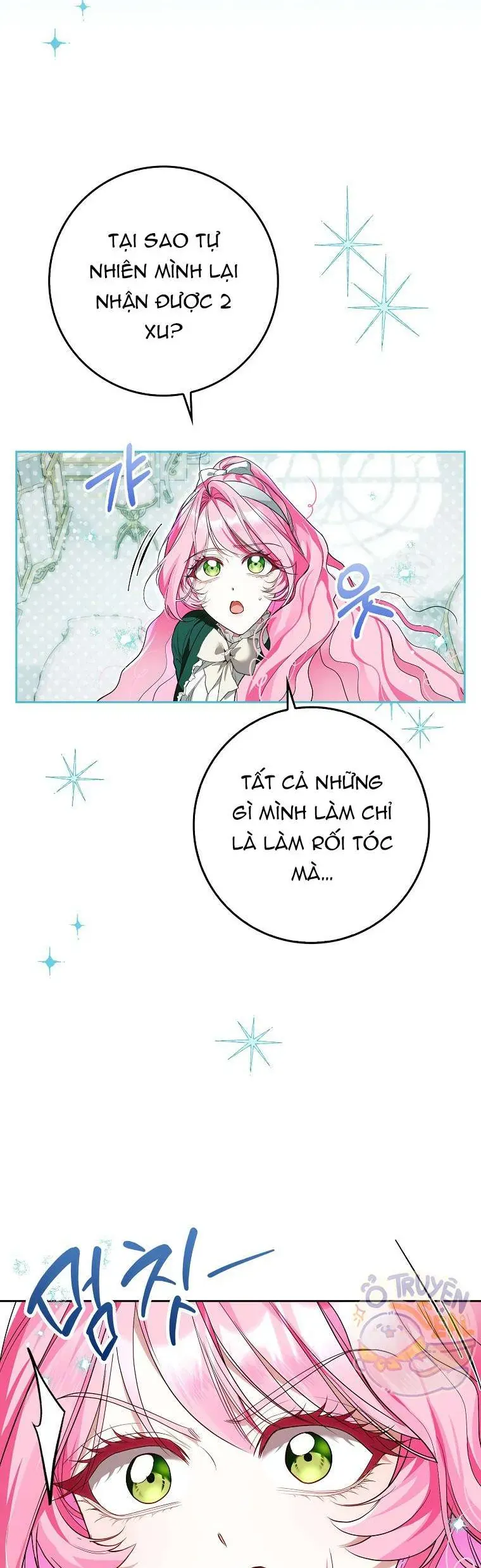 Kẻ Phản Diện Đó Chính Là Tôi - Chapter 4 - Page 43