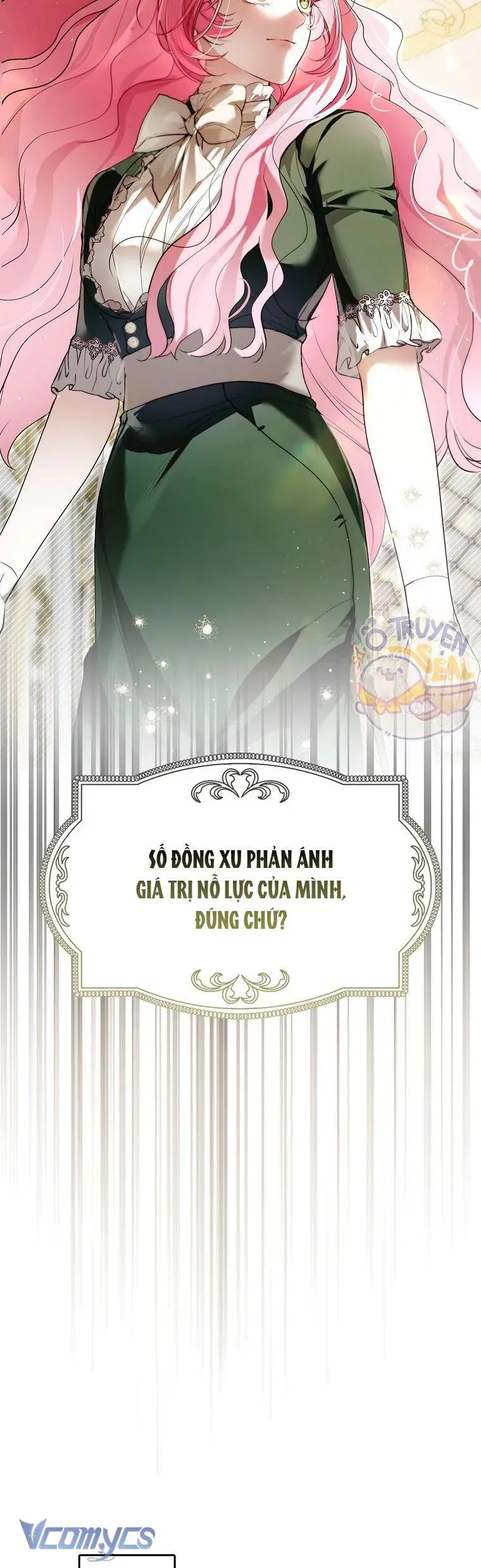 Kẻ Phản Diện Đó Chính Là Tôi - Chapter 4 - Page 45
