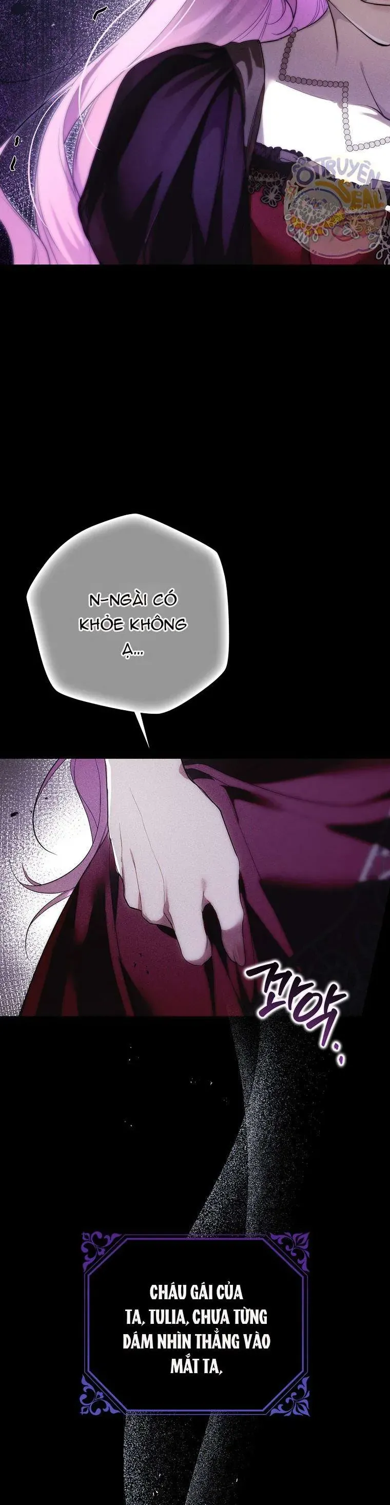 Kẻ Phản Diện Đó Chính Là Tôi - Chapter 4 - Page 47