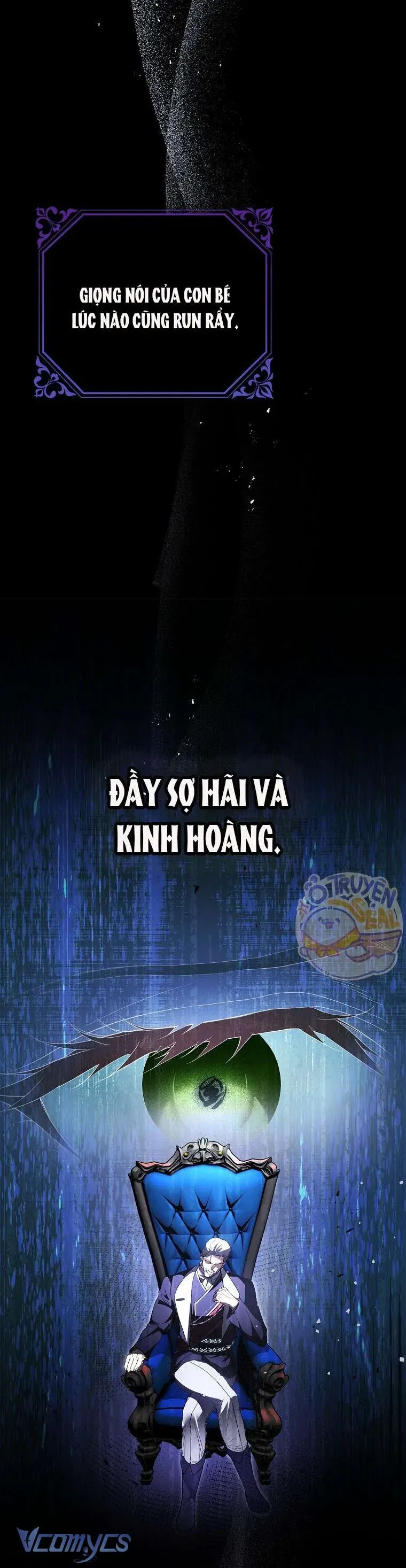 Kẻ Phản Diện Đó Chính Là Tôi - Chapter 4 - Page 48