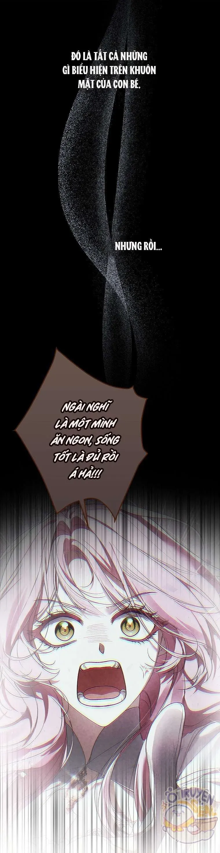 Kẻ Phản Diện Đó Chính Là Tôi - Chapter 4 - Page 49