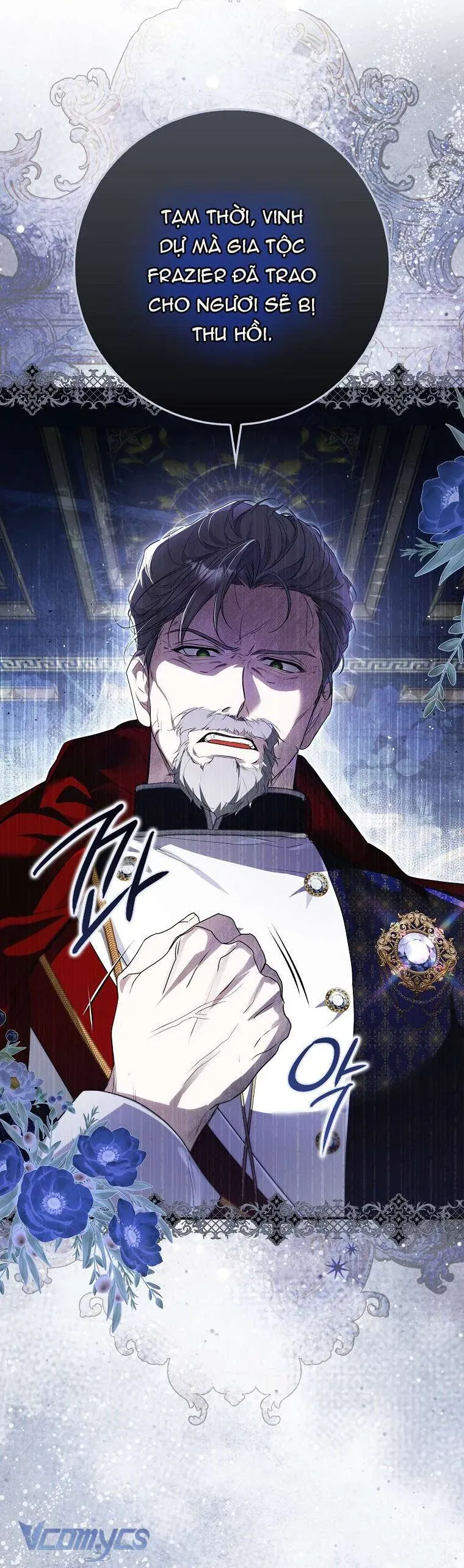 Kẻ Phản Diện Đó Chính Là Tôi - Chapter 4 - Page 5