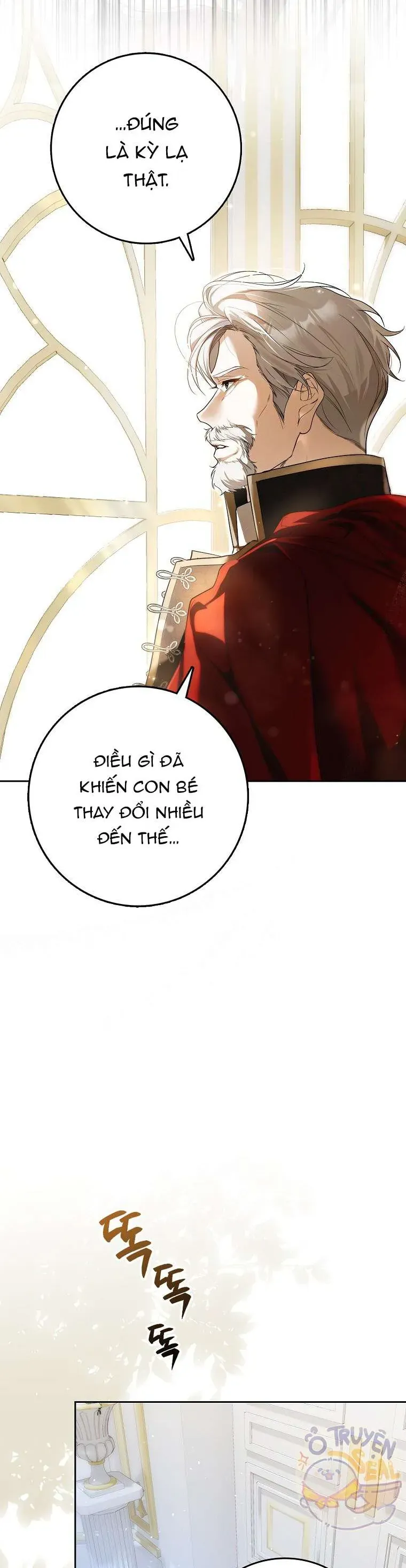 Kẻ Phản Diện Đó Chính Là Tôi - Chapter 4 - Page 50