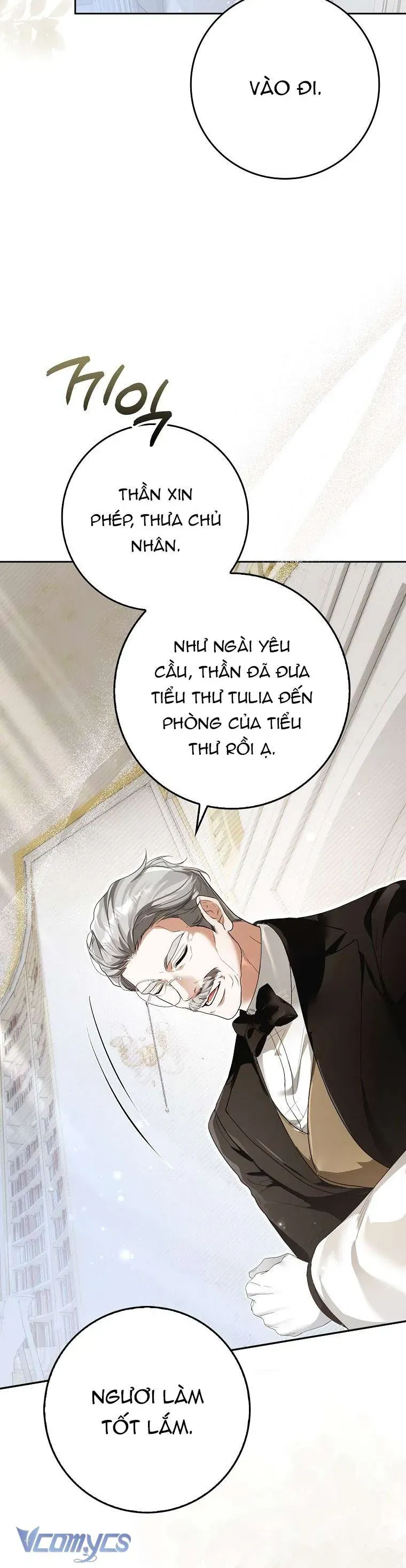 Kẻ Phản Diện Đó Chính Là Tôi - Chapter 4 - Page 51