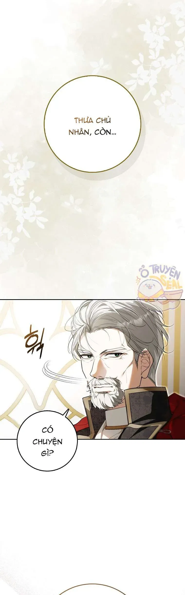 Kẻ Phản Diện Đó Chính Là Tôi - Chapter 4 - Page 52