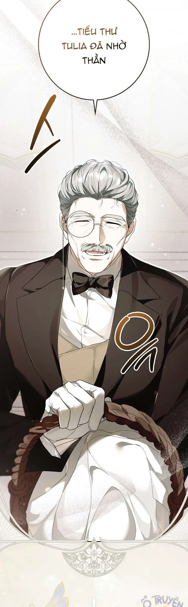 Kẻ Phản Diện Đó Chính Là Tôi - Chapter 4 - Page 53