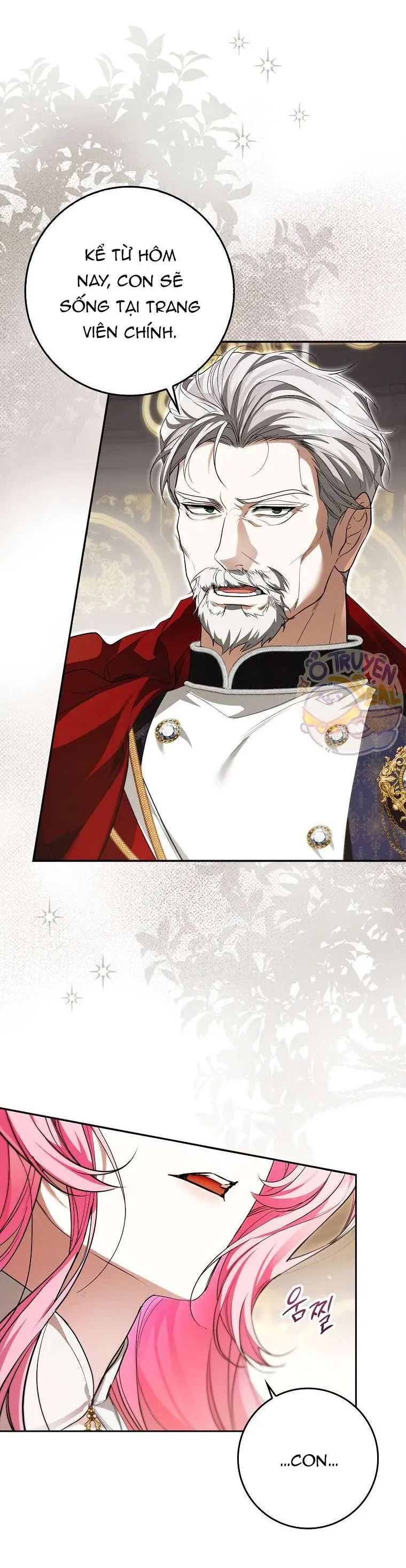 Kẻ Phản Diện Đó Chính Là Tôi - Chapter 4 - Page 7