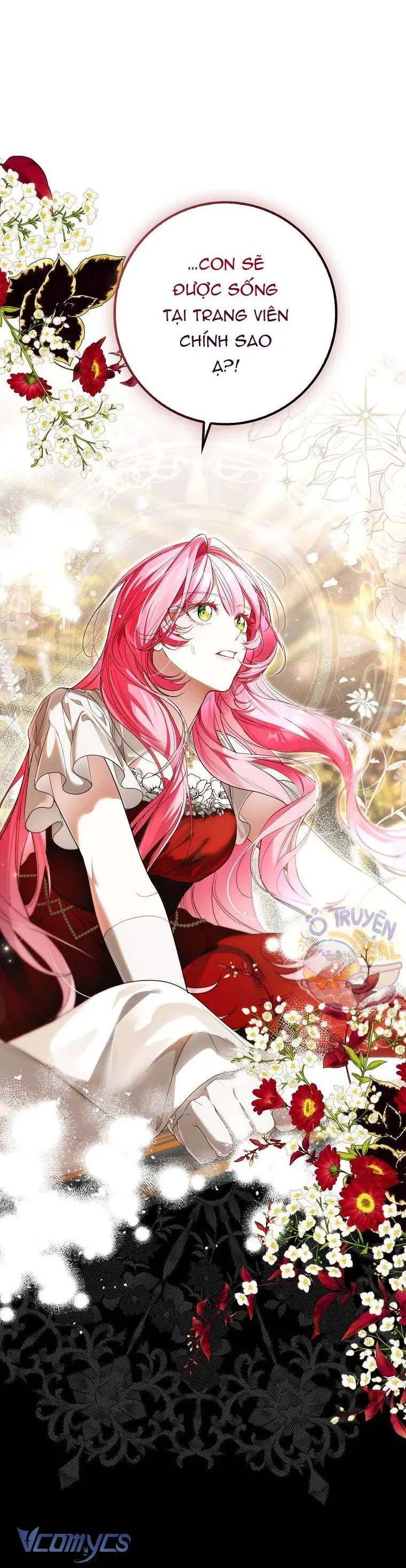 Kẻ Phản Diện Đó Chính Là Tôi - Chapter 4 - Page 8