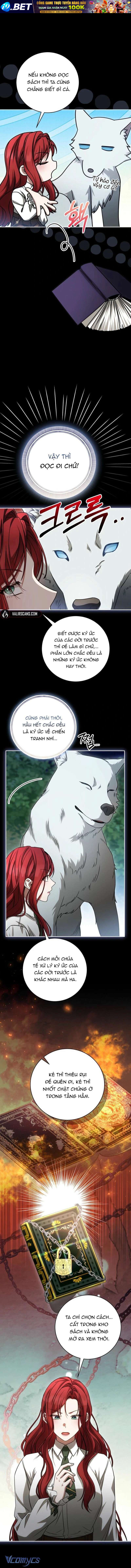 Ác Nữ Bị Quỷ Ám Rồi! Chuẩn Bị Hỗn Loạn Thôi! - Chapter 29 - Page 6