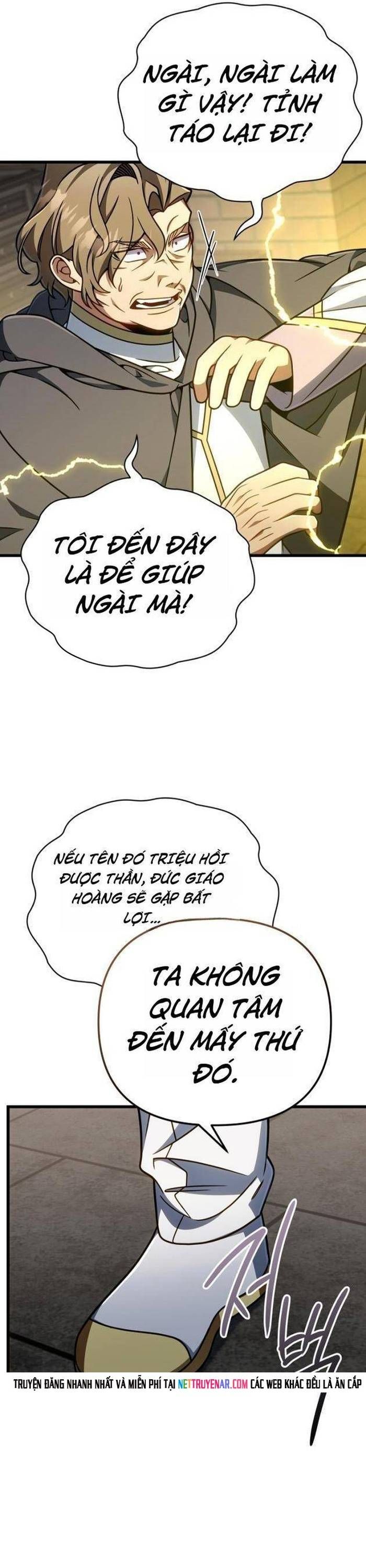 Ta Sẽ Phá Hủy Đất Nước Này - Chapter 64 - Page 12