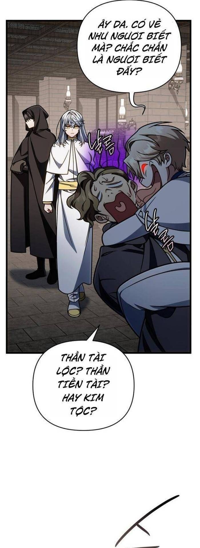 Ta Sẽ Phá Hủy Đất Nước Này - Chapter 64 - Page 16