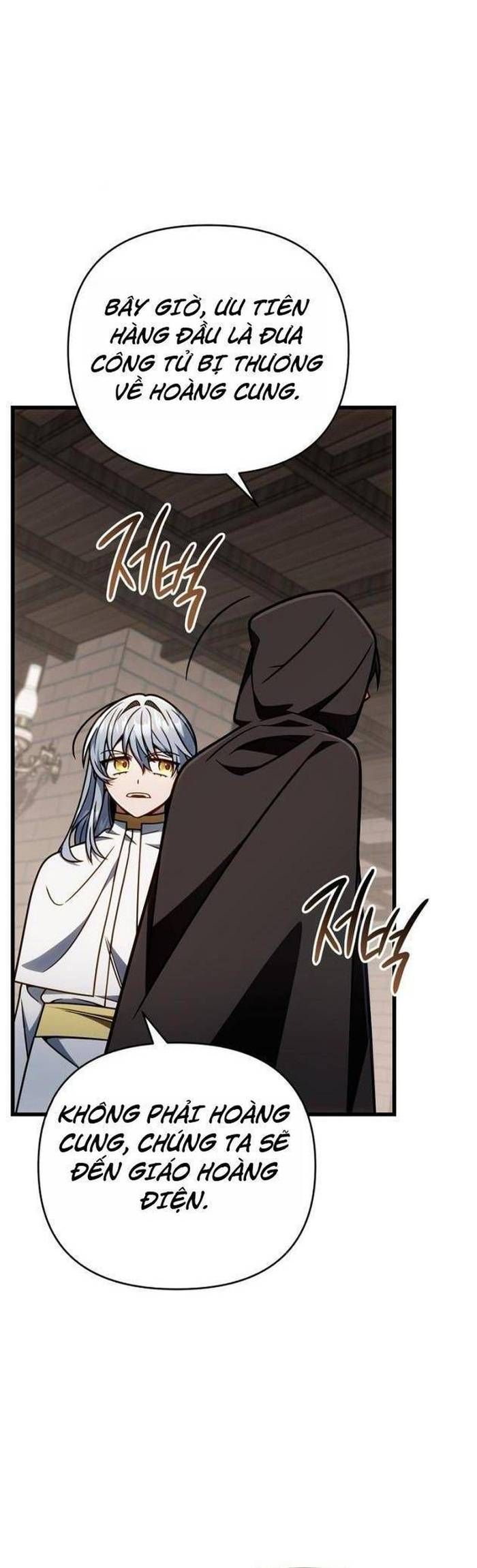 Ta Sẽ Phá Hủy Đất Nước Này - Chapter 64 - Page 18