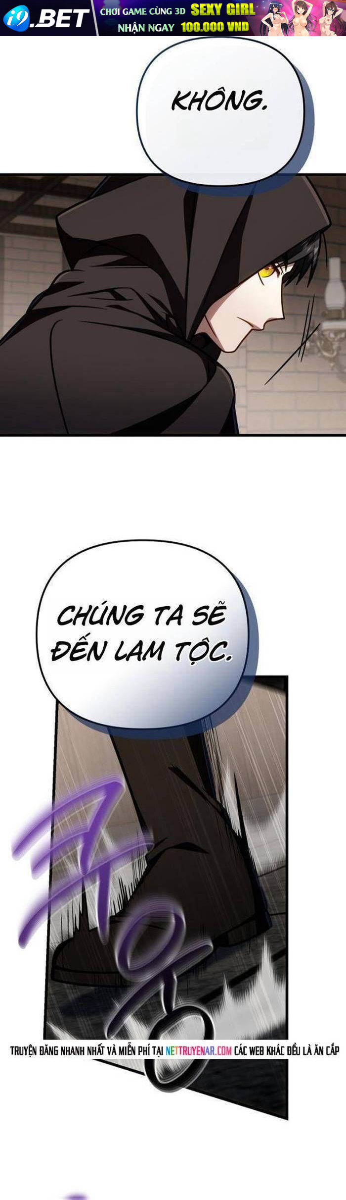 Ta Sẽ Phá Hủy Đất Nước Này - Chapter 64 - Page 19