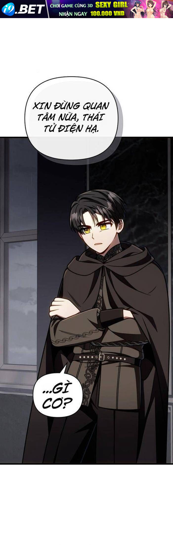 Ta Sẽ Phá Hủy Đất Nước Này - Chapter 64 - Page 22