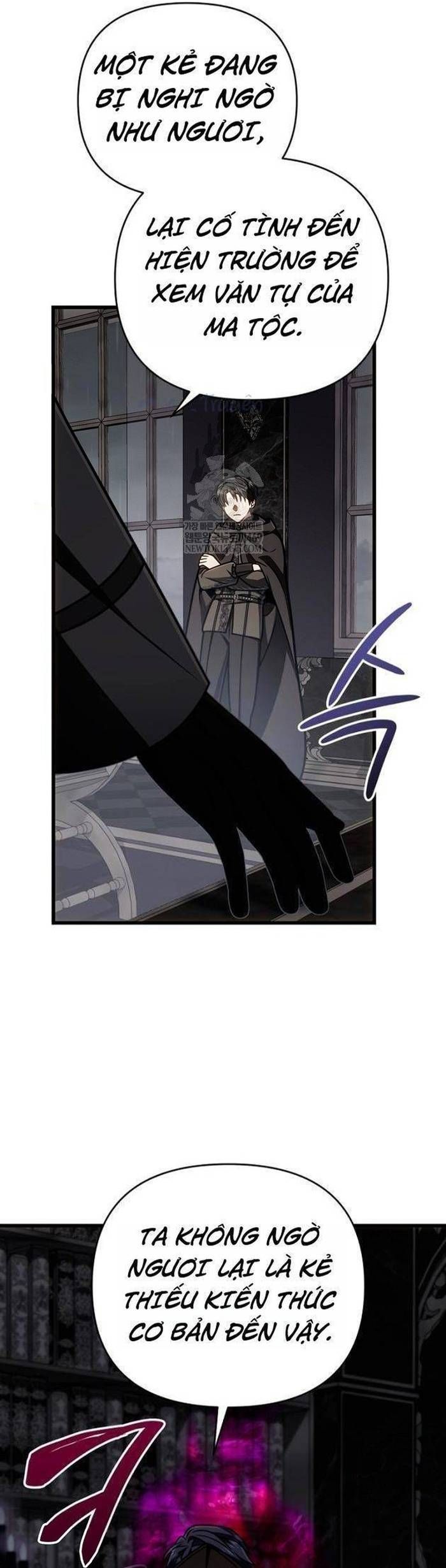 Ta Sẽ Phá Hủy Đất Nước Này - Chapter 64 - Page 23