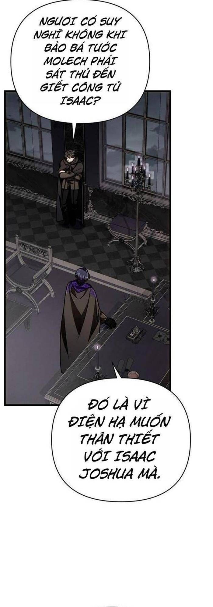 Ta Sẽ Phá Hủy Đất Nước Này - Chapter 64 - Page 25