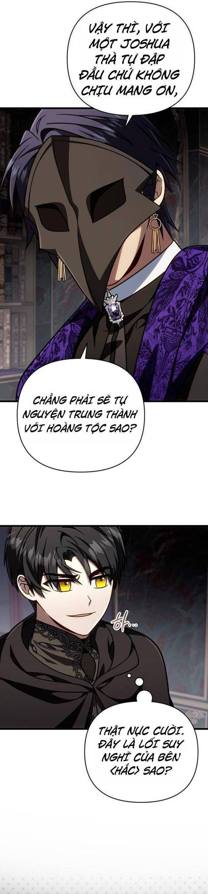 Ta Sẽ Phá Hủy Đất Nước Này - Chapter 64 - Page 27
