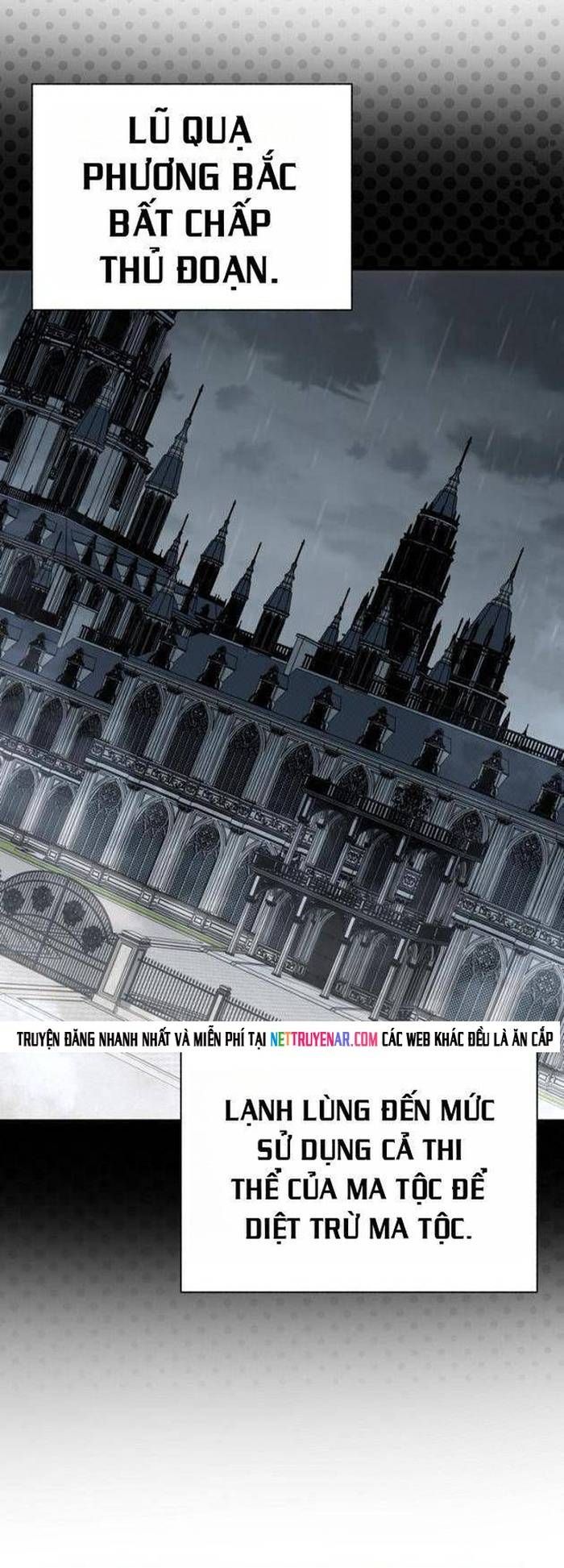 Ta Sẽ Phá Hủy Đất Nước Này - Chapter 64 - Page 28