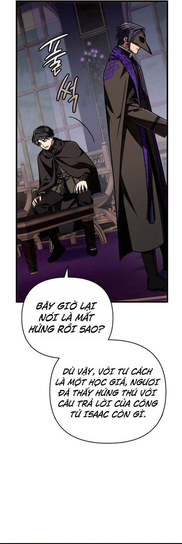 Ta Sẽ Phá Hủy Đất Nước Này - Chapter 64 - Page 29