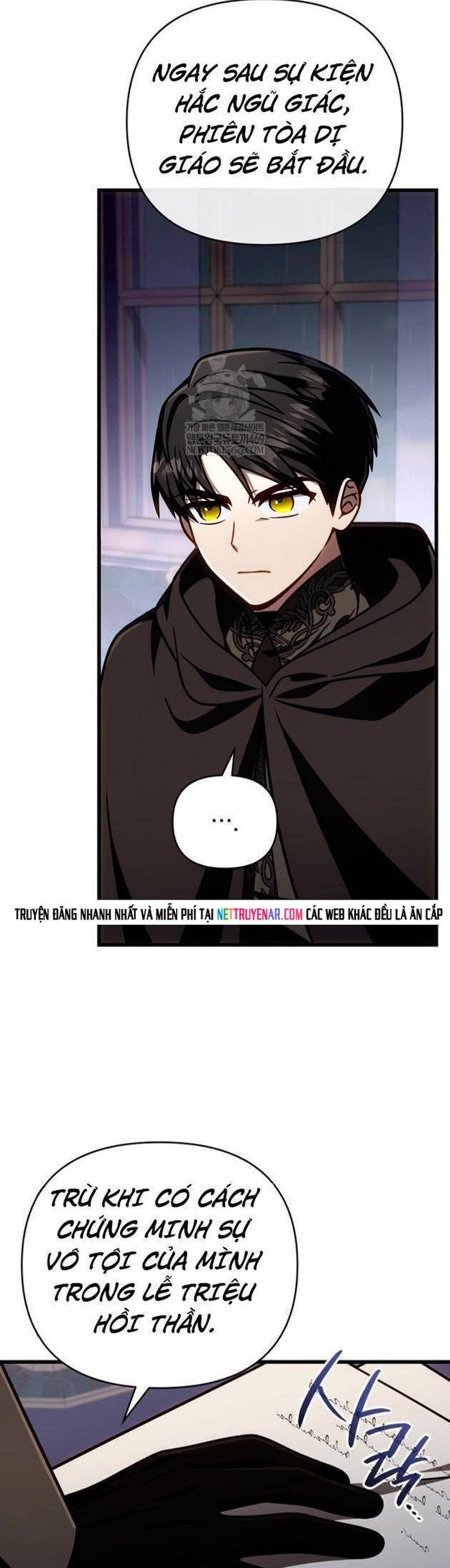 Ta Sẽ Phá Hủy Đất Nước Này - Chapter 64 - Page 32