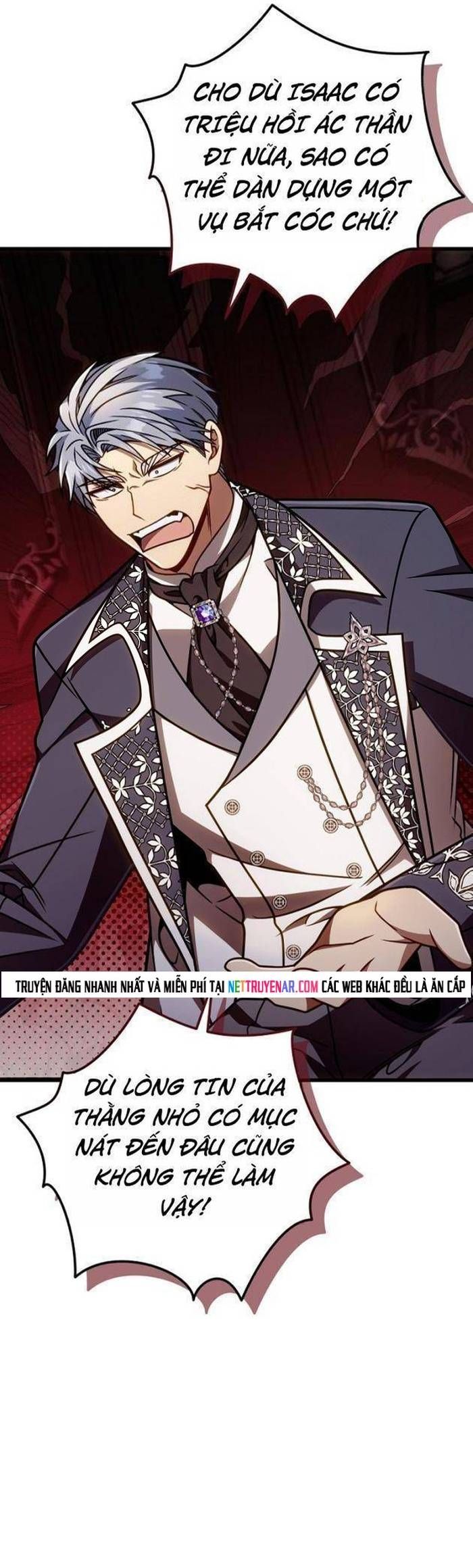 Ta Sẽ Phá Hủy Đất Nước Này - Chapter 64 - Page 35