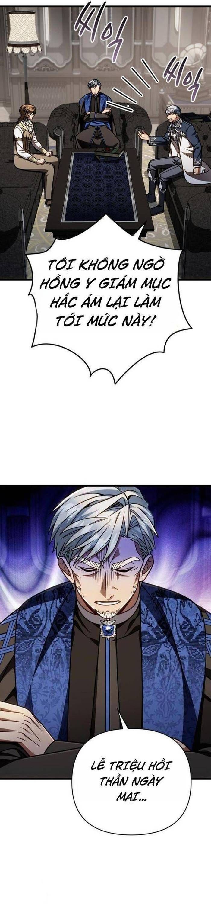 Ta Sẽ Phá Hủy Đất Nước Này - Chapter 64 - Page 36