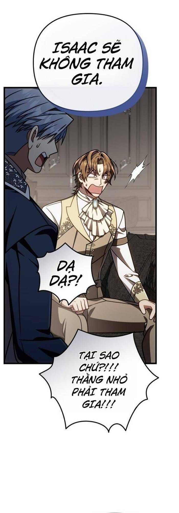 Ta Sẽ Phá Hủy Đất Nước Này - Chapter 64 - Page 37