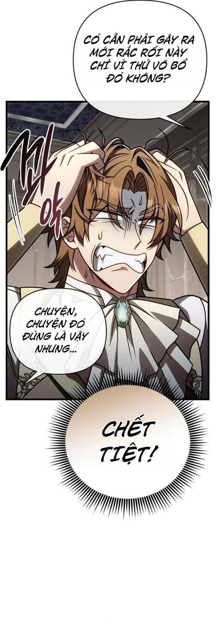 Ta Sẽ Phá Hủy Đất Nước Này - Chapter 64 - Page 38