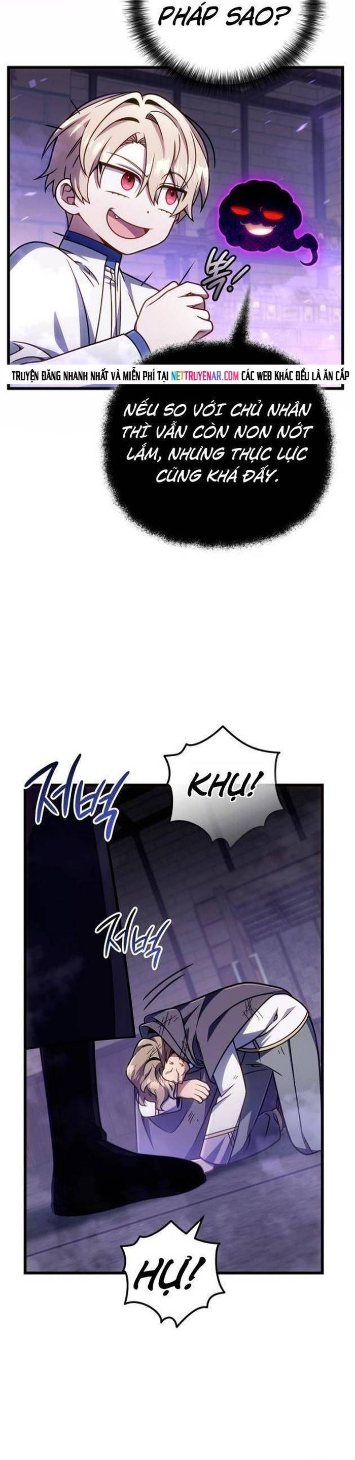 Ta Sẽ Phá Hủy Đất Nước Này - Chapter 64 - Page 4