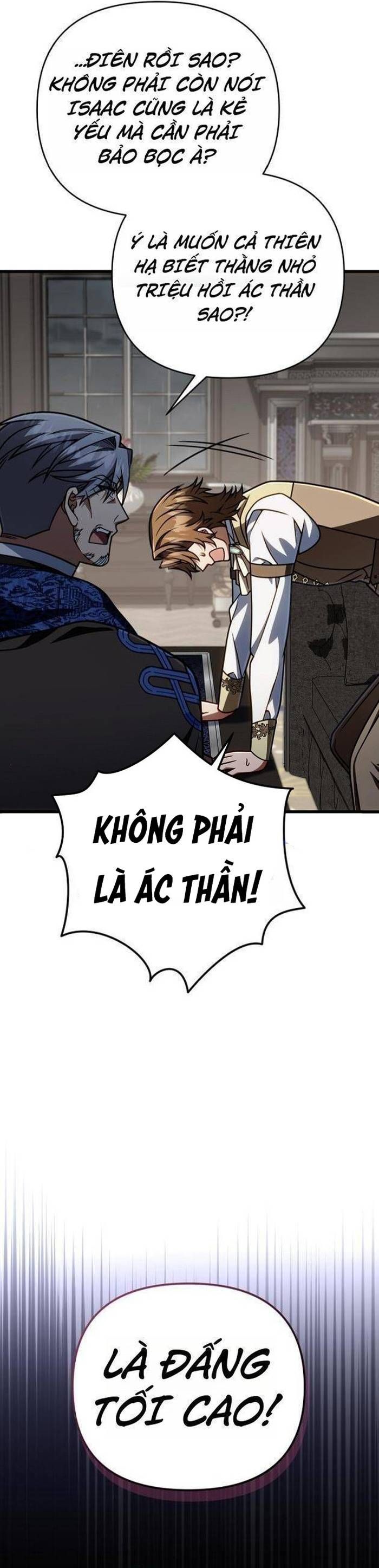 Ta Sẽ Phá Hủy Đất Nước Này - Chapter 64 - Page 40
