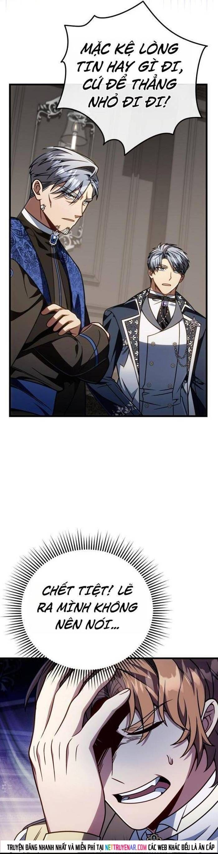 Ta Sẽ Phá Hủy Đất Nước Này - Chapter 64 - Page 42