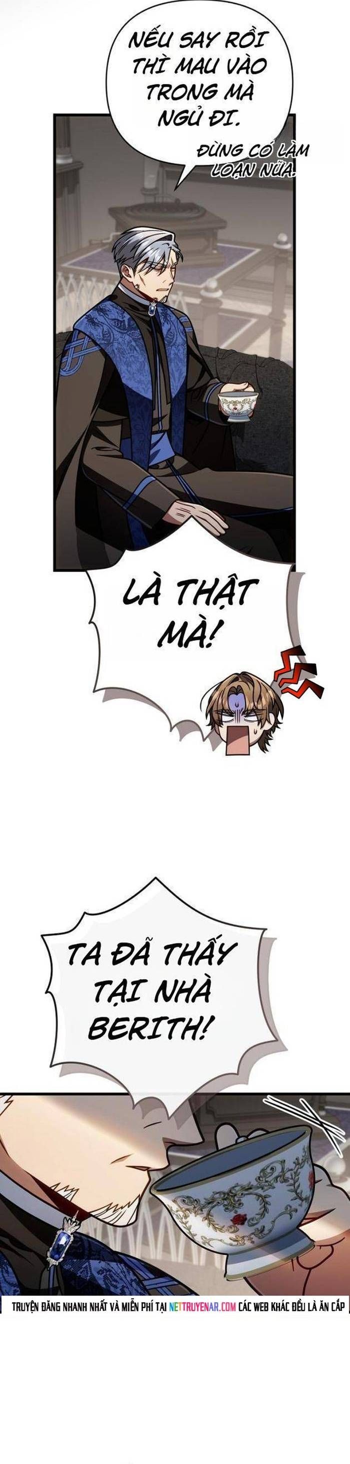 Ta Sẽ Phá Hủy Đất Nước Này - Chapter 64 - Page 45