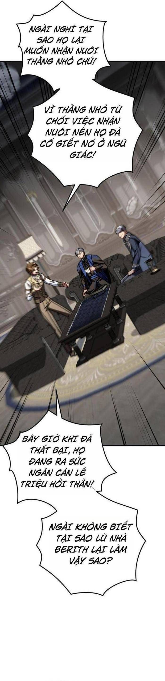 Ta Sẽ Phá Hủy Đất Nước Này - Chapter 64 - Page 46