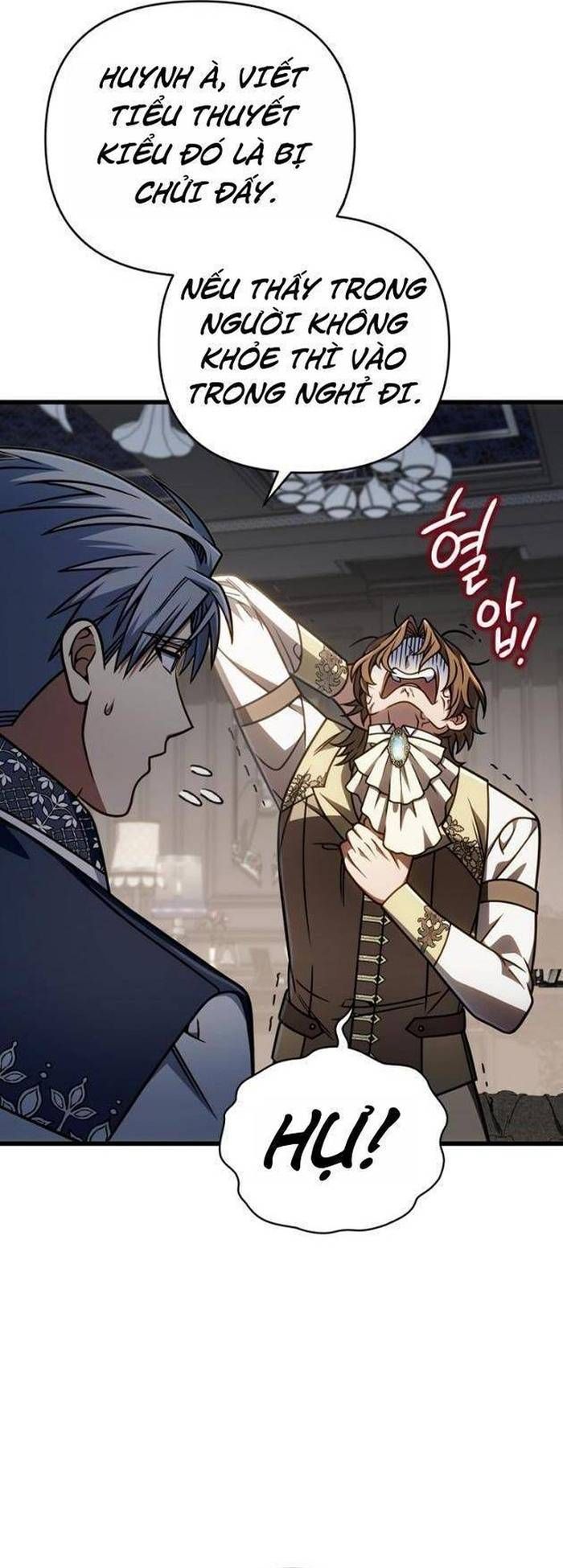 Ta Sẽ Phá Hủy Đất Nước Này - Chapter 64 - Page 47