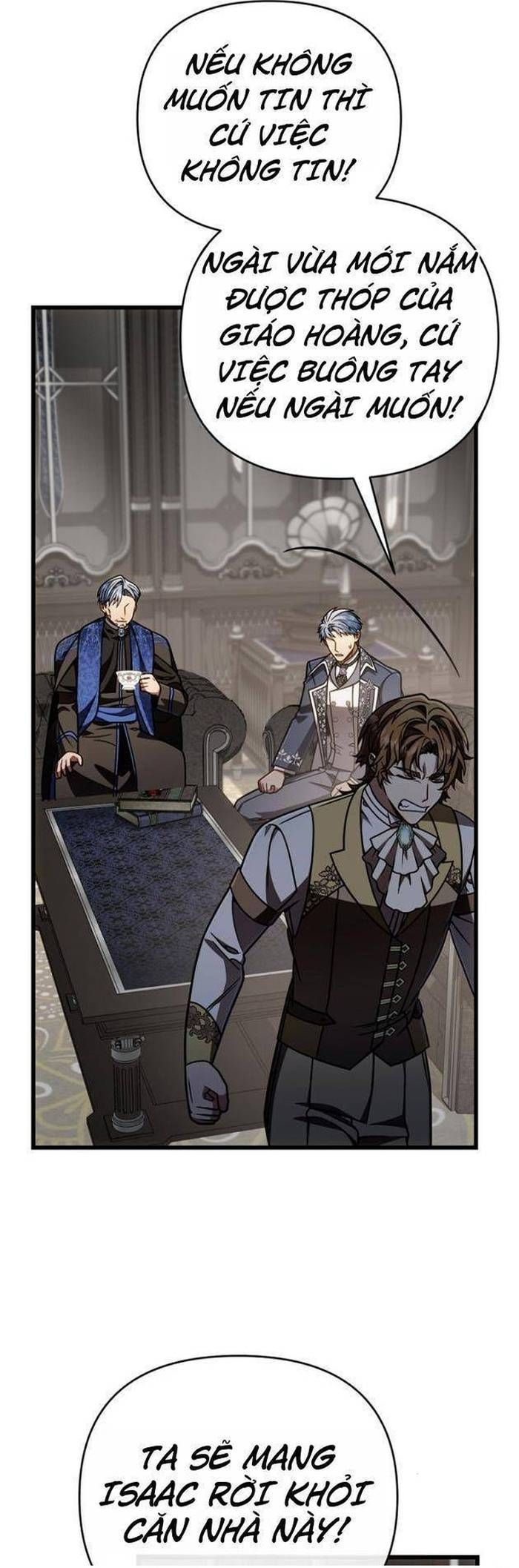 Ta Sẽ Phá Hủy Đất Nước Này - Chapter 64 - Page 48