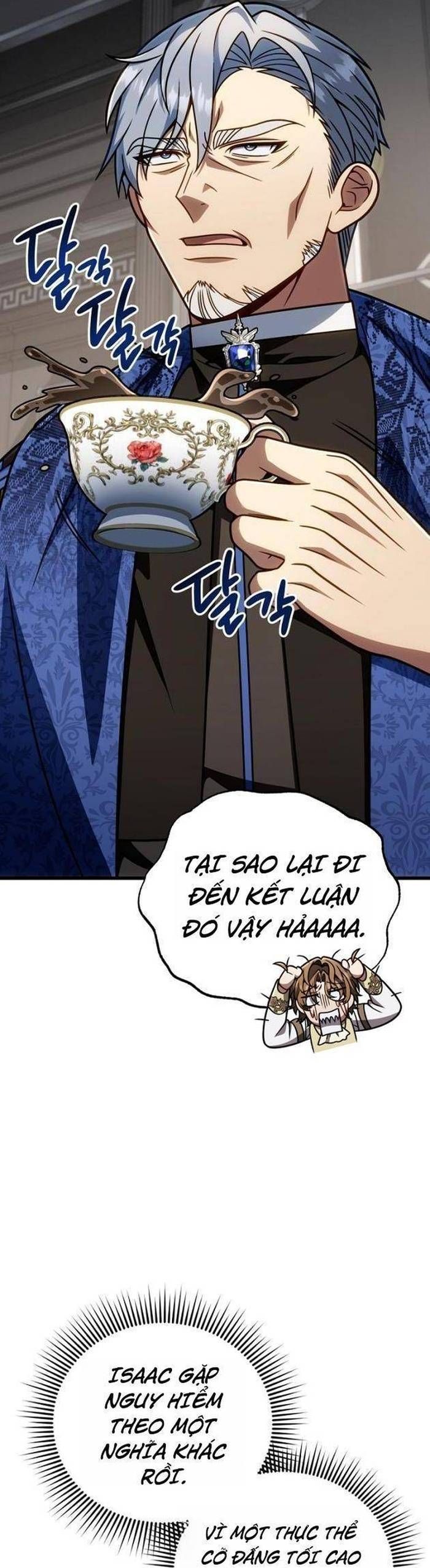 Ta Sẽ Phá Hủy Đất Nước Này - Chapter 64 - Page 51