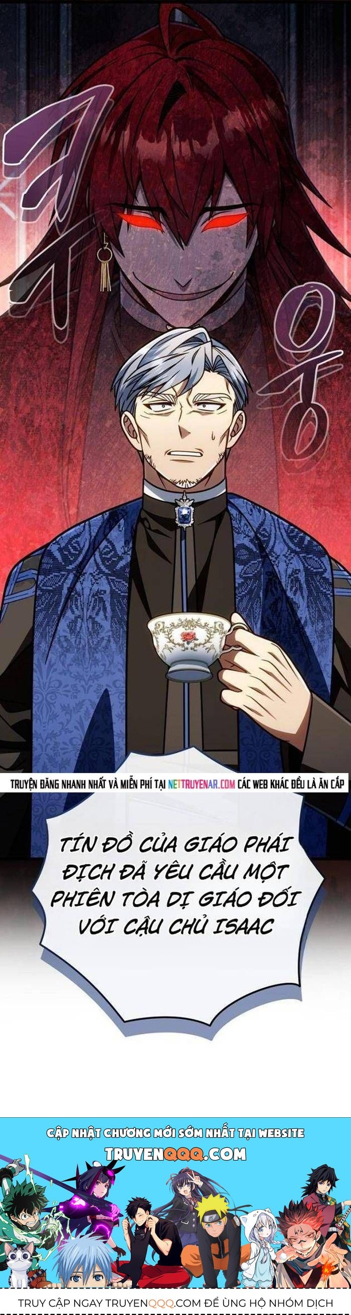 Ta Sẽ Phá Hủy Đất Nước Này - Chapter 64 - Page 54