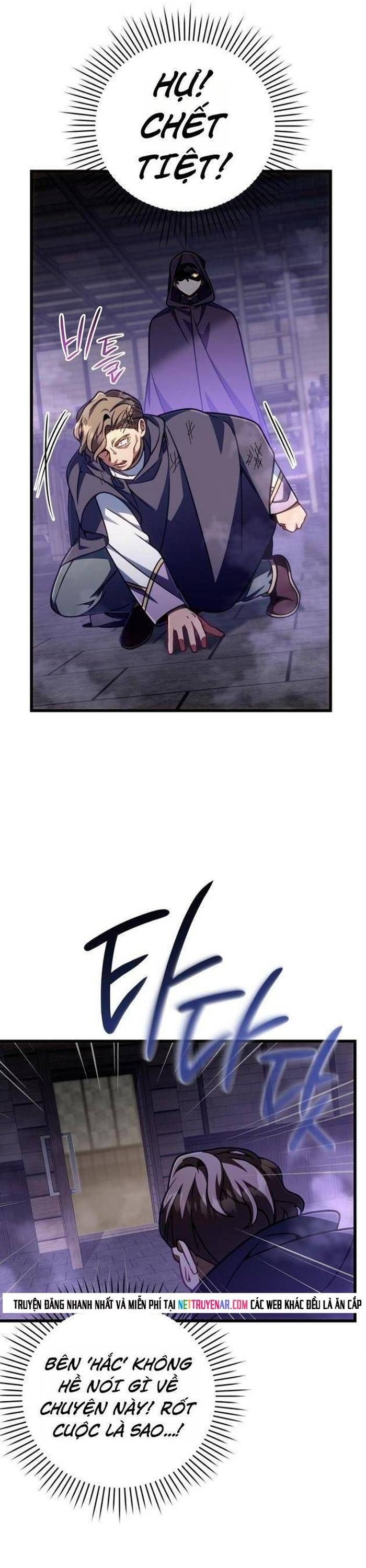 Ta Sẽ Phá Hủy Đất Nước Này - Chapter 64 - Page 6