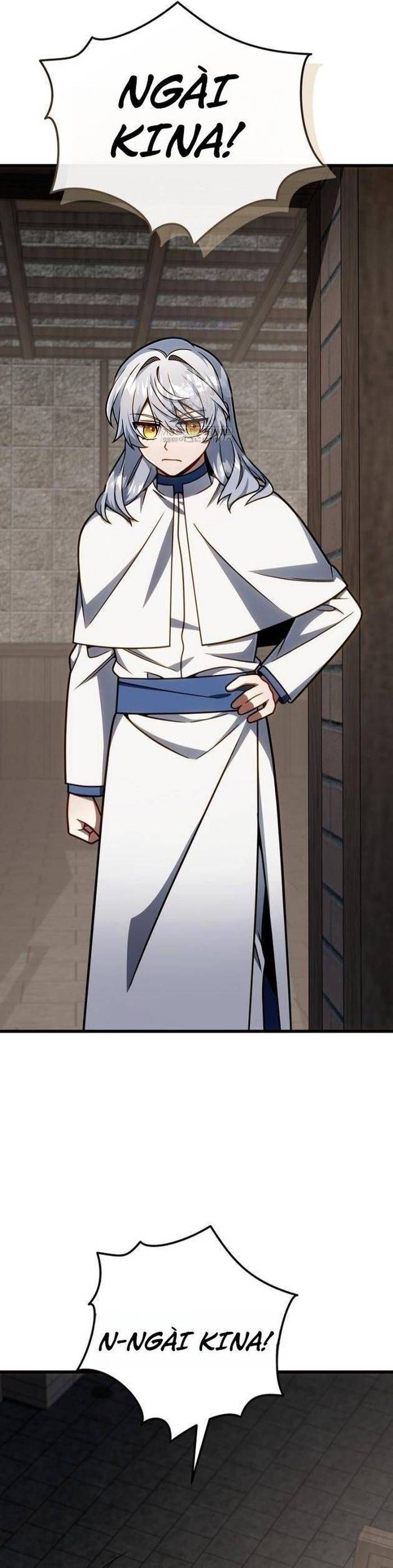 Ta Sẽ Phá Hủy Đất Nước Này - Chapter 64 - Page 8