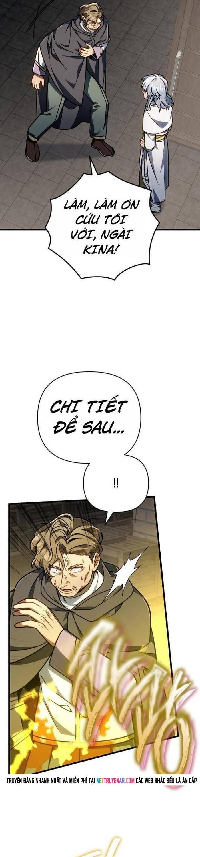 Ta Sẽ Phá Hủy Đất Nước Này - Chapter 64 - Page 9