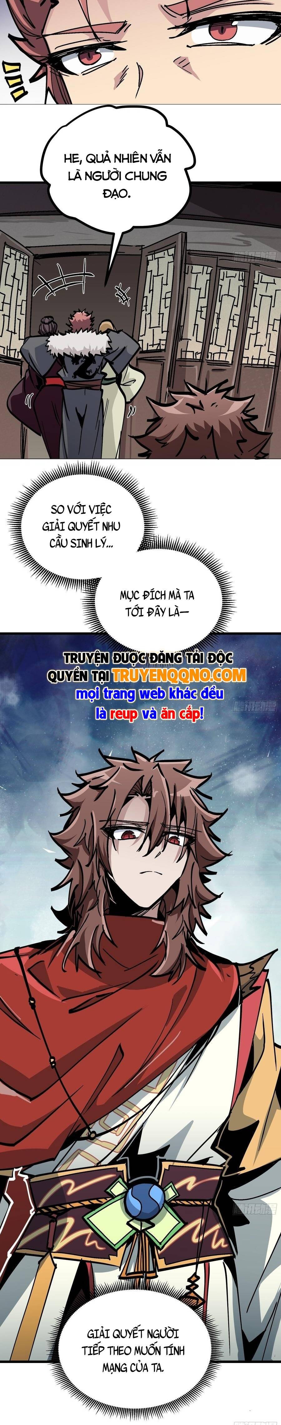 Tiên Tử, Hãy Nghe Ta Giải Thích - Chapter 15 - Page 9