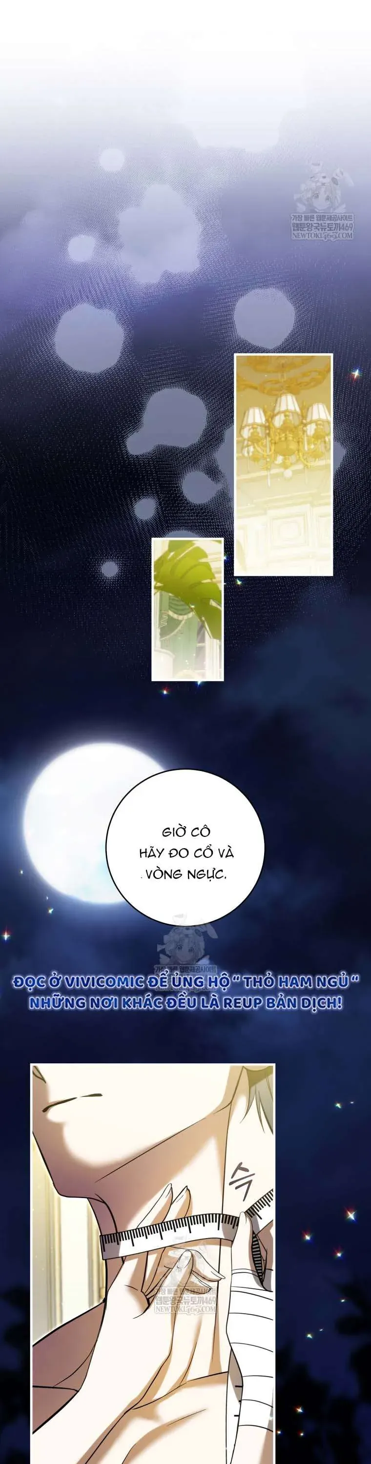 Nữ Phụ Muốn Chạy Trốn Khỏi Gã Nam Chính Ám Ảnh - Chapter 34 - Page 14