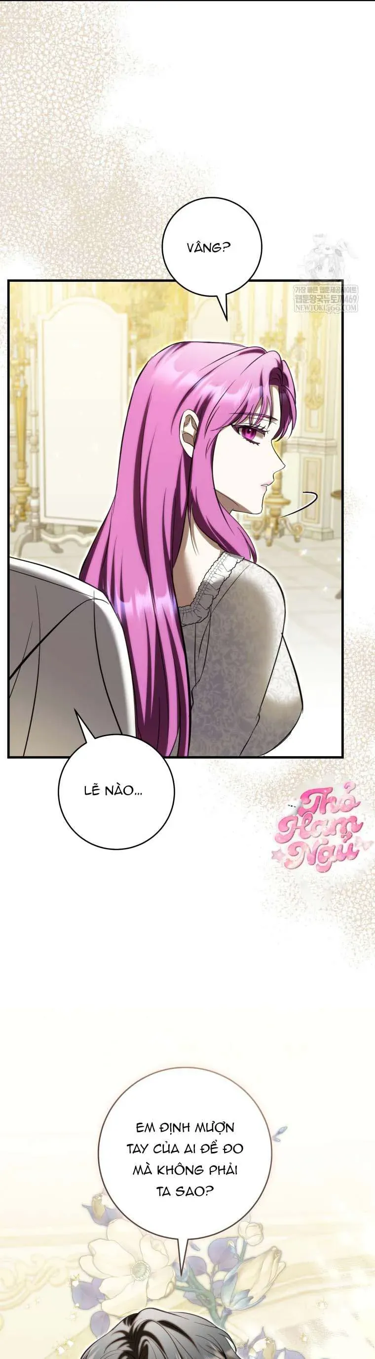 Nữ Phụ Muốn Chạy Trốn Khỏi Gã Nam Chính Ám Ảnh - Chapter 34 - Page 22